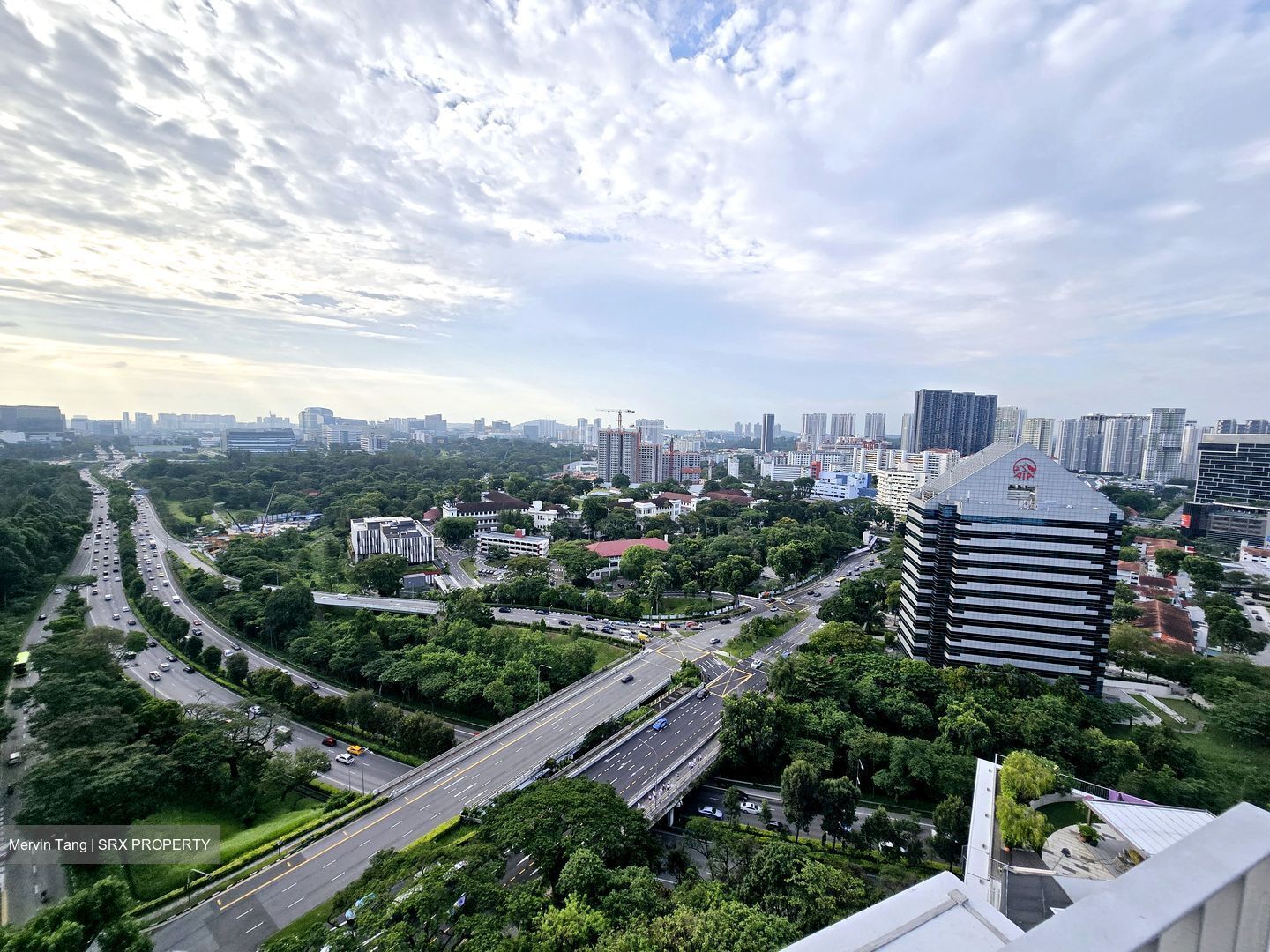 The Interlace (D4), Condominium #449717971